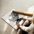 unframed