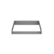 Shefa Kids 800 Universal Dresser Baby Changing Top - Grey
