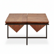 Shimla Acacia Pyramid Coffee Table