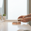 Shine Soap Dish