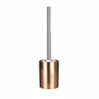 Shine Toilet Brush And Holder