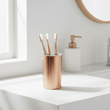 Shine Toothbrush Holder