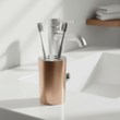 Shine Toothbrush Holder