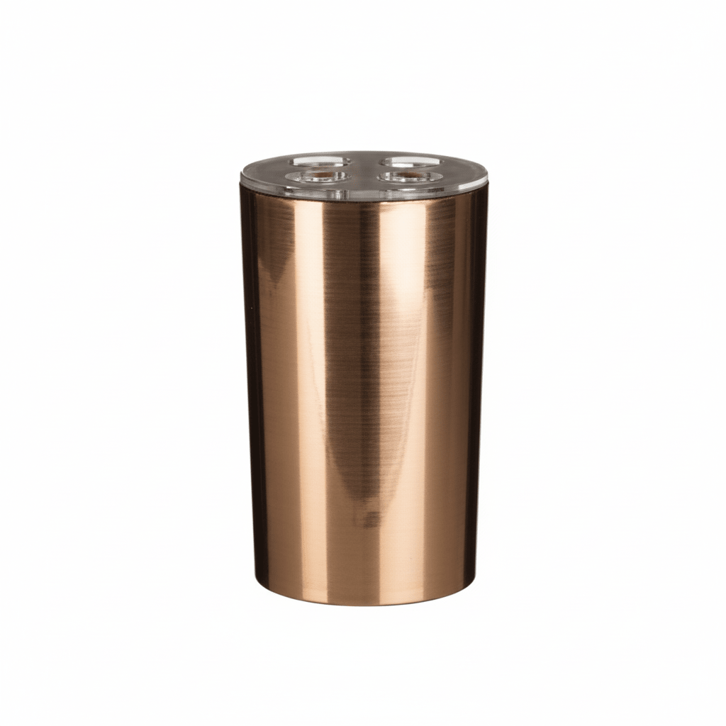 Shine Toothbrush Holder