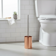 Shine Toilet Brush And Holder