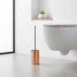 Shine Toilet Brush And Holder