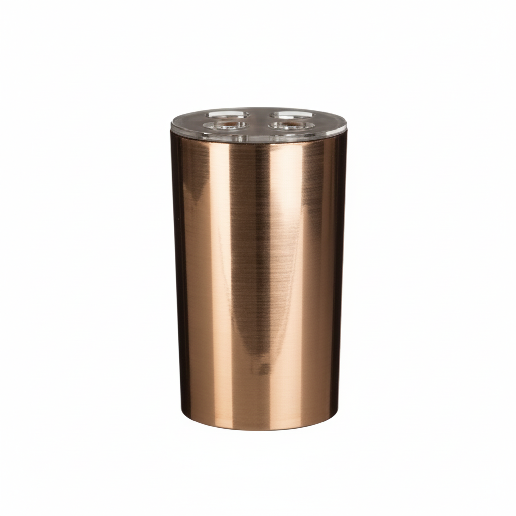 Shine Toothbrush Holder