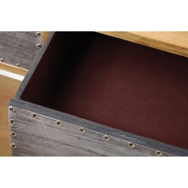 Shoreditch Console Table