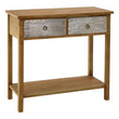 Shoreditch Console Table