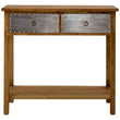 Shoreditch Console Table
