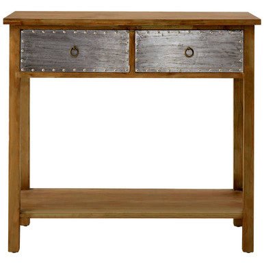 Shoreditch Console Table