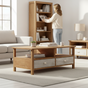 Shoreditch Coffee Table