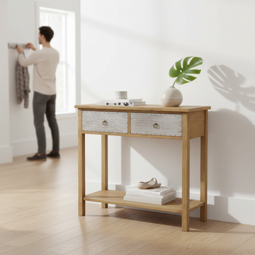 Shoreditch Console Table