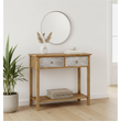 Shoreditch Console Table