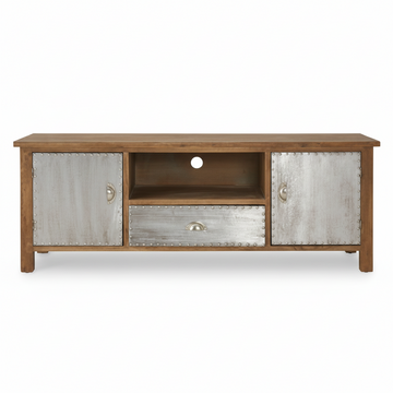Shoreditch Media Unit