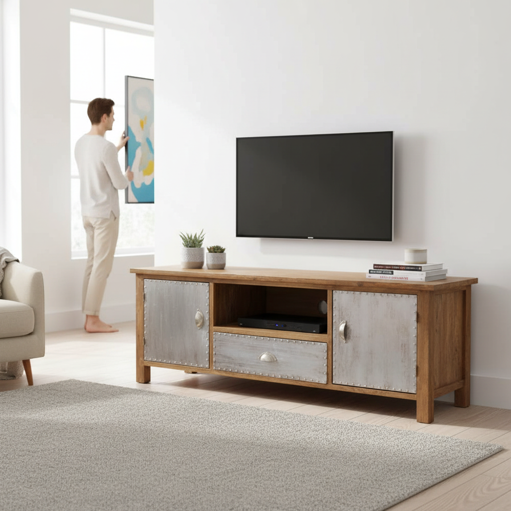 Shoreditch Media Unit