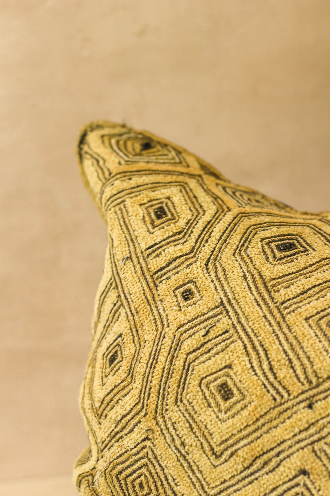 Showa Cloth Cushion Large