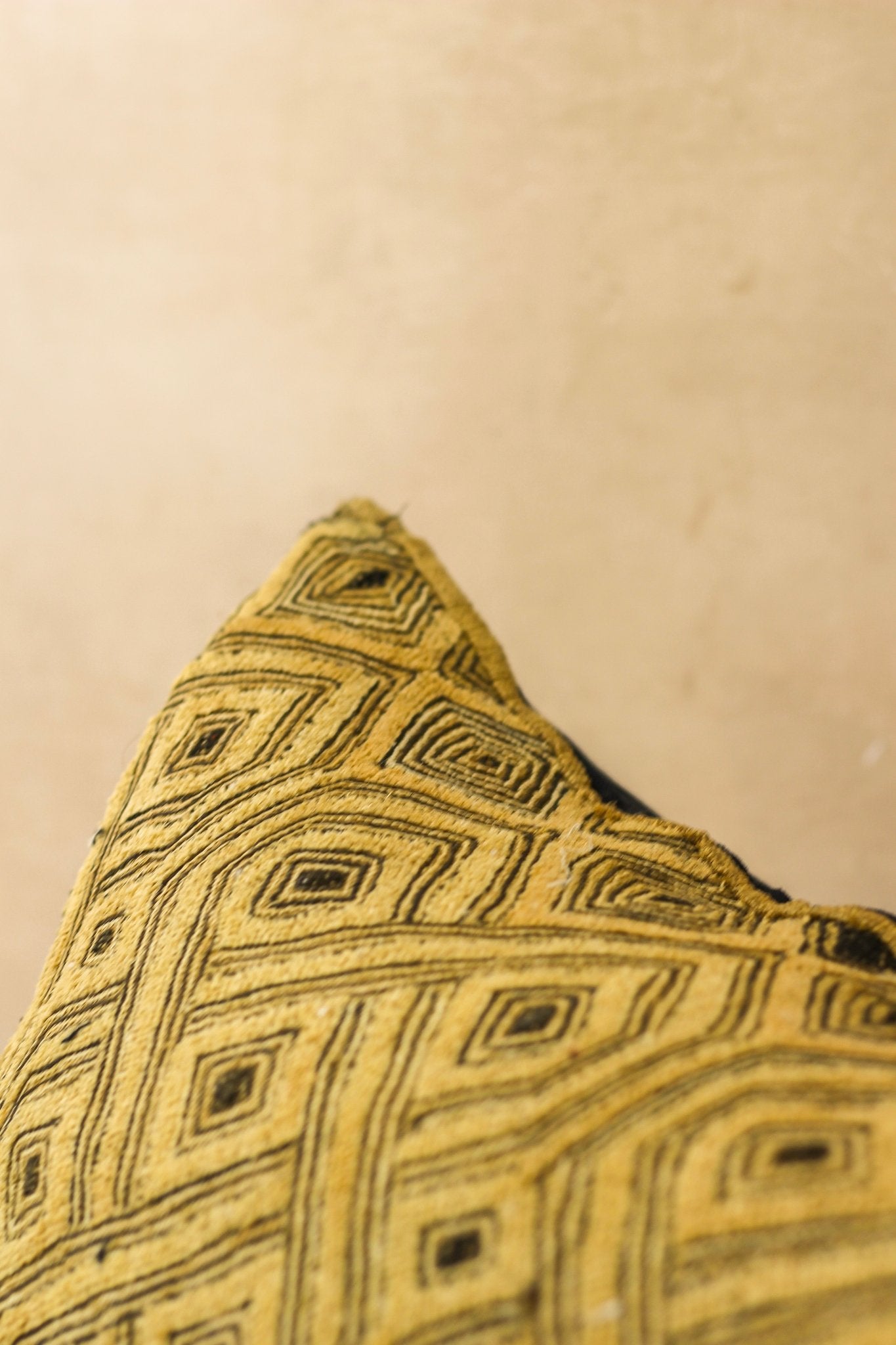 Showa Cloth Cushion Large