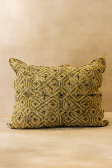 Showa Cloth Cushion Large