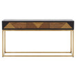Siena Console Table