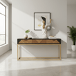 Siena Console Table
