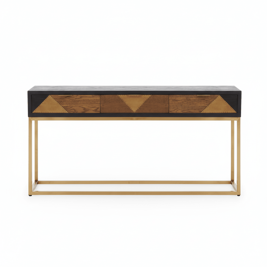 Siena Console Table