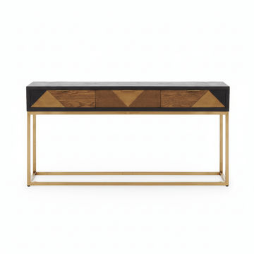 Siena Console Table