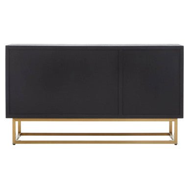 Siena Three Door Sideboard