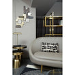Simbolo Assorted Metal Wall Sculpture
