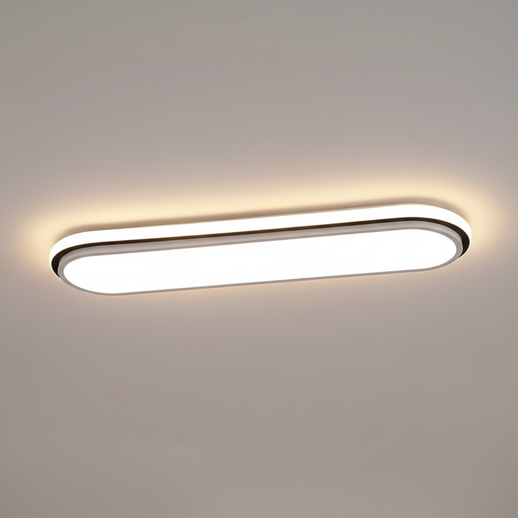 Simple Modern Ceiling Lamp