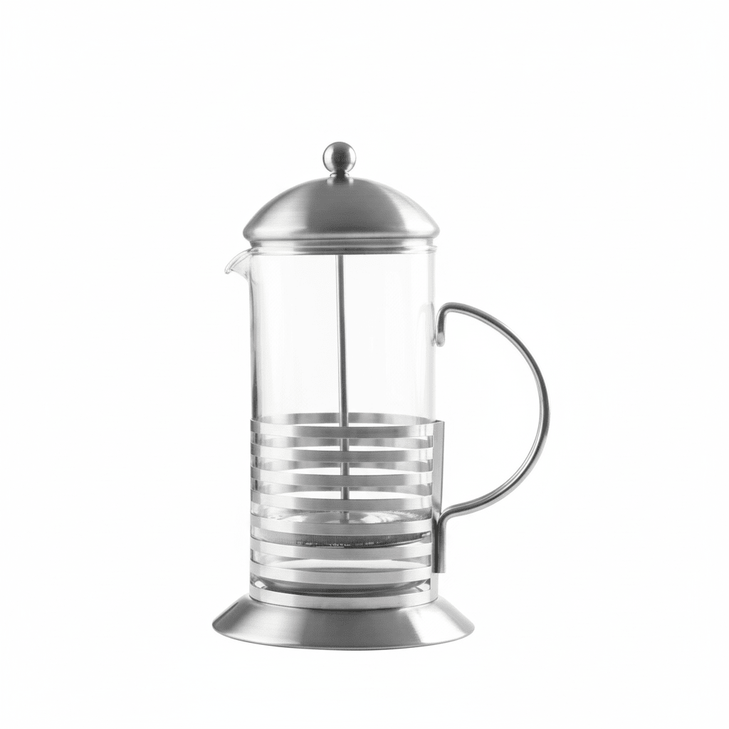 Sirius 8 Cup Cafetiere