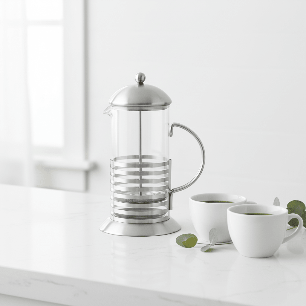 Sirius 8 Cup Cafetiere