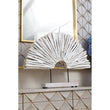 Siro Mango Wood Square Wall Mirror