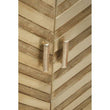 Sirsa Two Door Cabinet