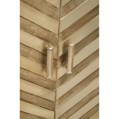 Sirsa Two Door Cabinet
