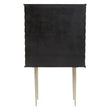Sirsa Two Door Cabinet