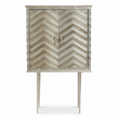 Sirsa Two Door Cabinet