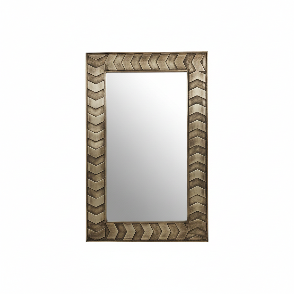 Sirsa Wall Mirror