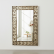 Sirsa Wall Mirror