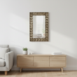 Sirsa Wall Mirror