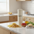 Sketch Pasta Canister