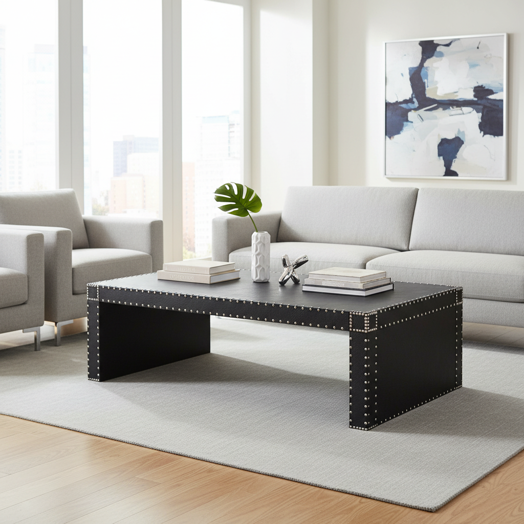 Sloane Coffee Table