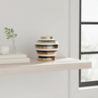 Zeina Small Ceramic Jar