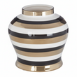 Zeina Small Ceramic Jar