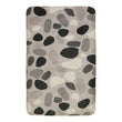 Soak Grey Pebble Bath Mat