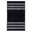 Soak Large Charcoal Grey Bath Mat