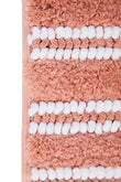 Soak Large Dusky Pink Bath Mat