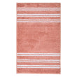 Soak Large Dusky Pink Bath Mat