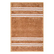 Soak Small Camel Bath Mat
