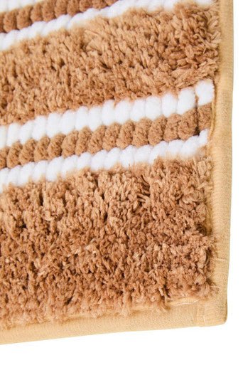 Soak Small Camel Bath Mat